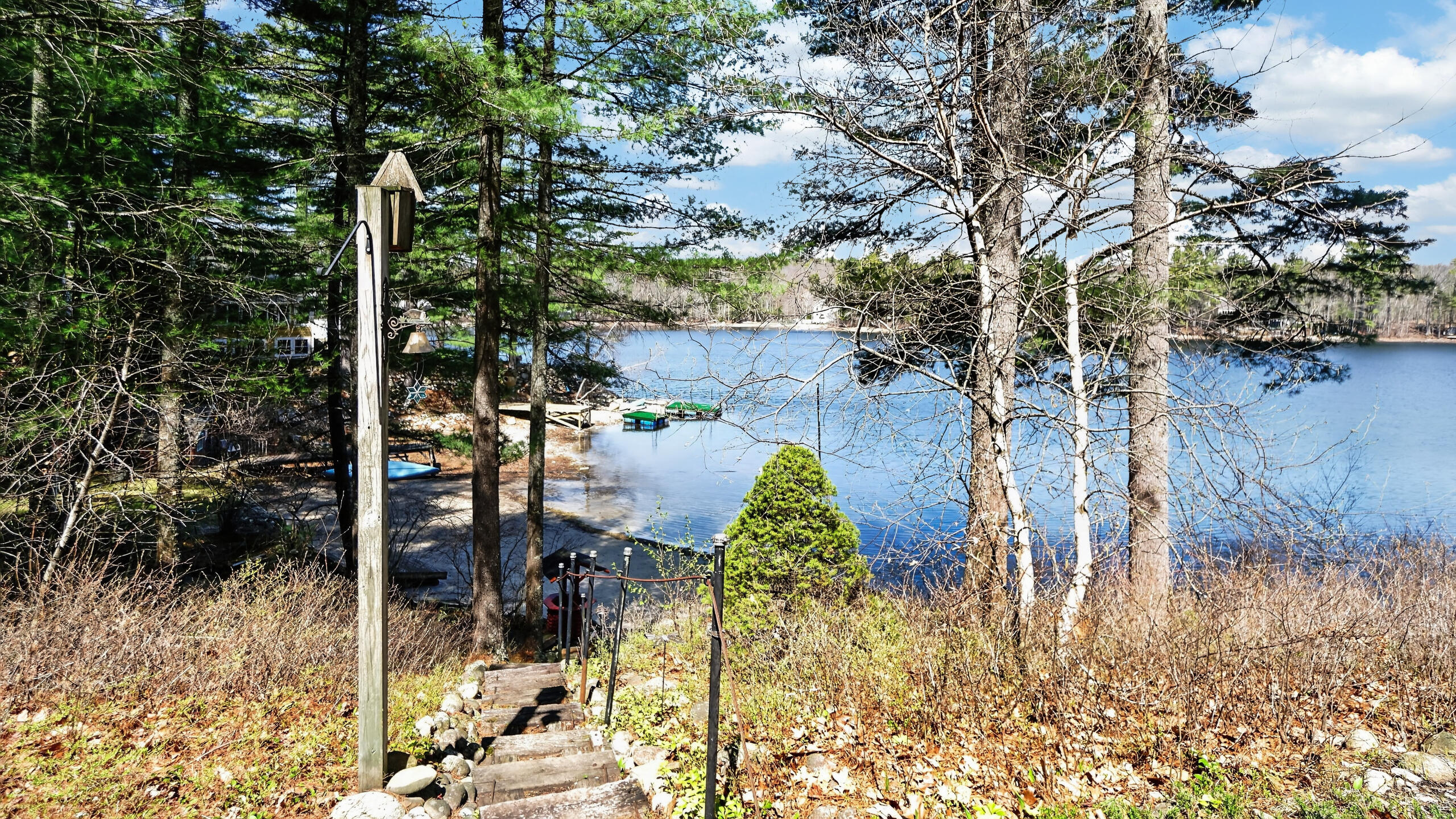 193 Barkers Pond Road Lyman, ME 04002 - Photo 60 of 64 DSC02246