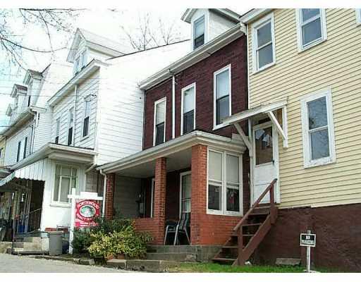 42 North Mathilda, Unit 1 Pittsburgh, PA 15209 - Photo 1 of 1 Exterior Front.