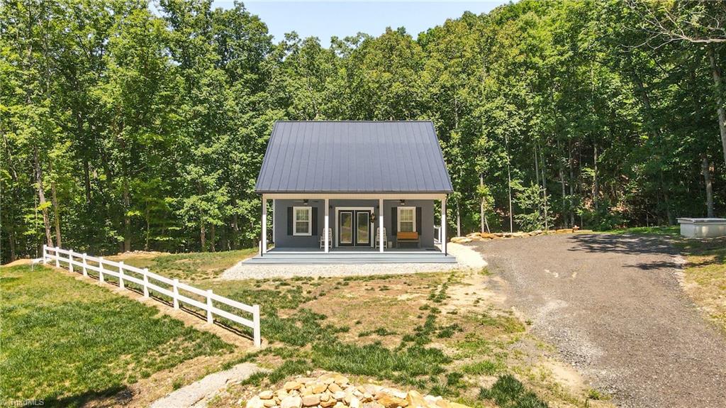 1325 Doyle Cromer Road King, NC 27021 - Photo 38 of 38