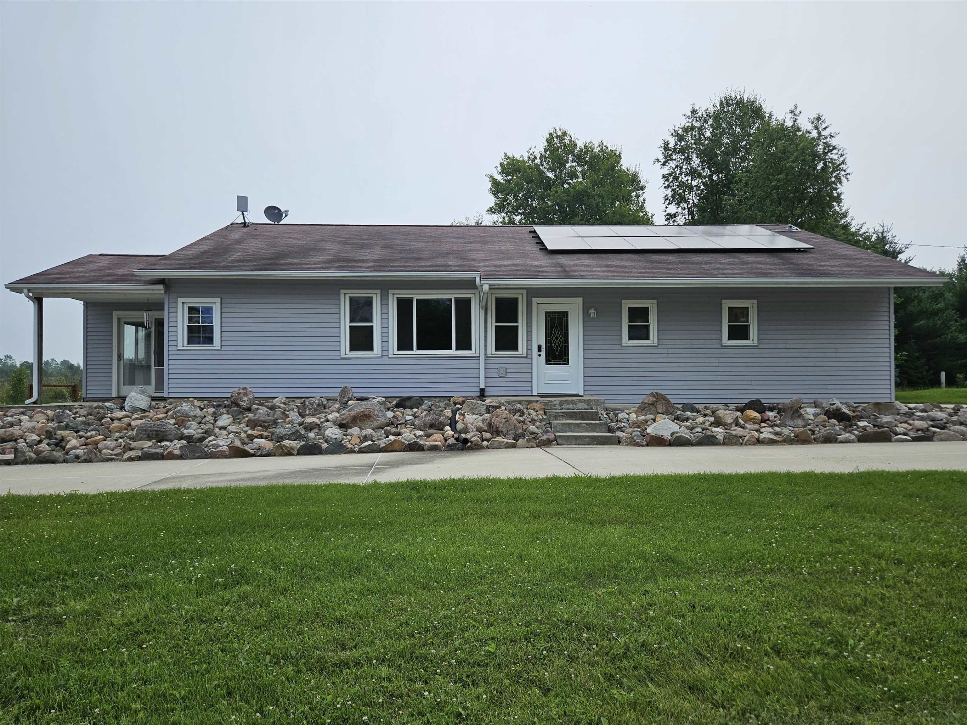 360 7 Mile Road Sears, MI 49679 - Photo 2 of 53