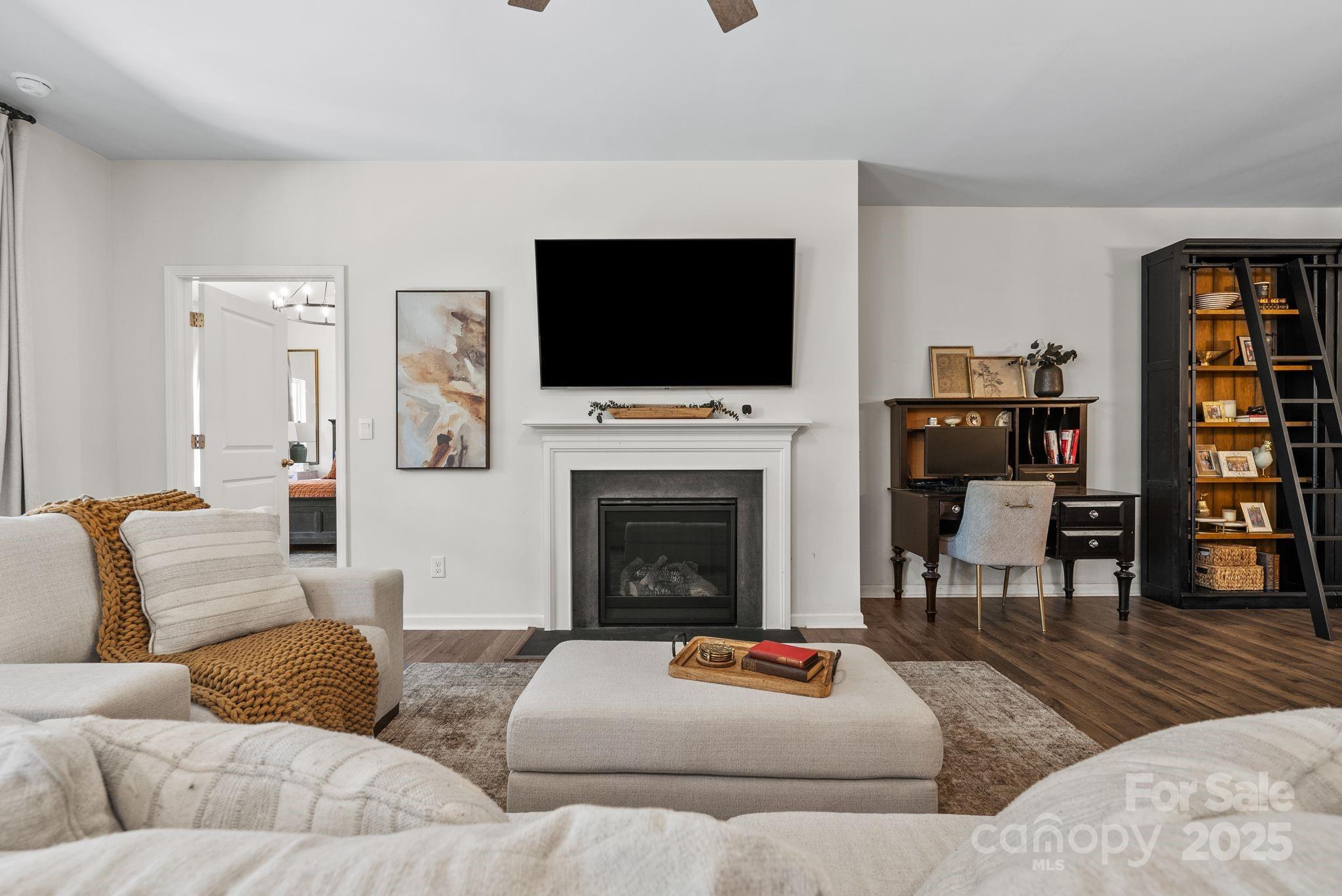 299 Ridgeview Lane Mars Hill, NC 28754 - Photo 11 of 36
