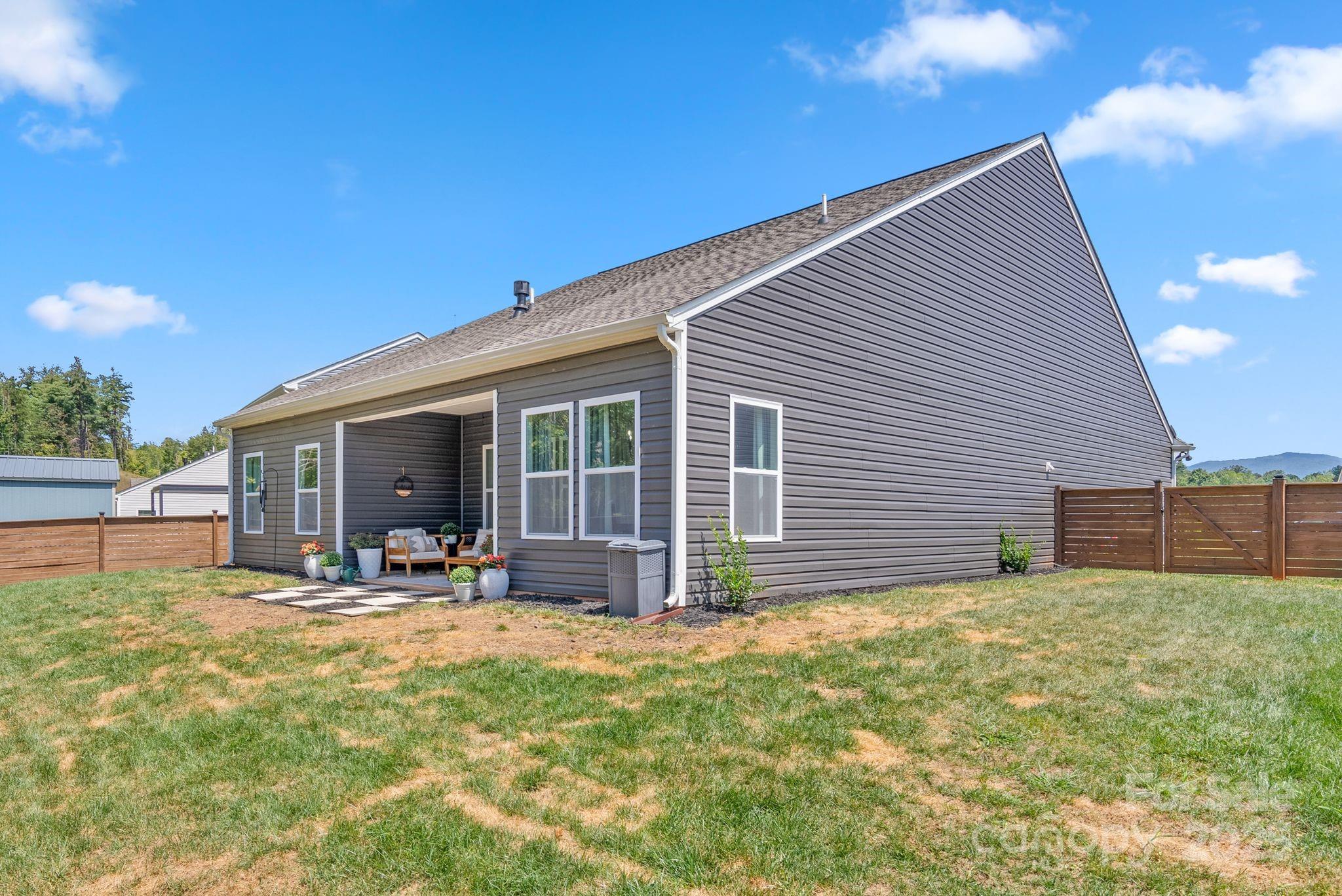 299 Ridgeview Lane Mars Hill, NC 28754 - Photo 35 of 36