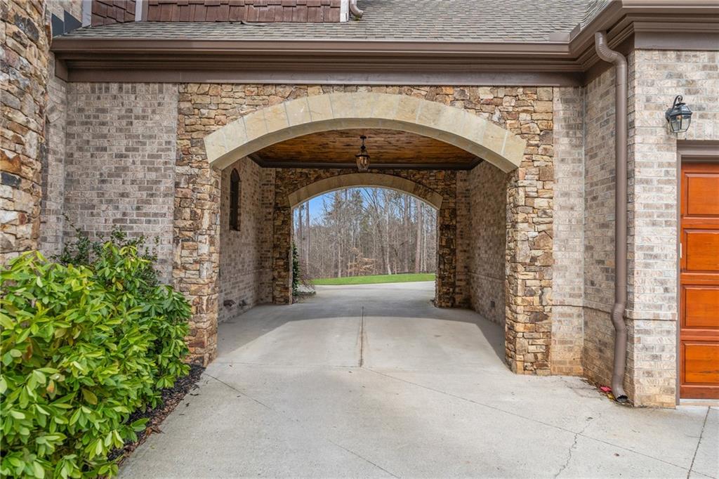 14560 Wood Road Milton, GA 30004 - Photo 4 of 74