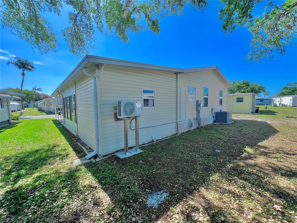 1100 South Belcher Road, Unit 512 Largo, FL 33771 - Photo 64 of 73 Back NW