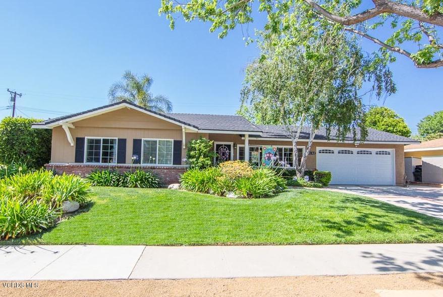 4142 Helene Street Simi Valley, CA 93063 - Photo 2 of 33 4142Helene-2