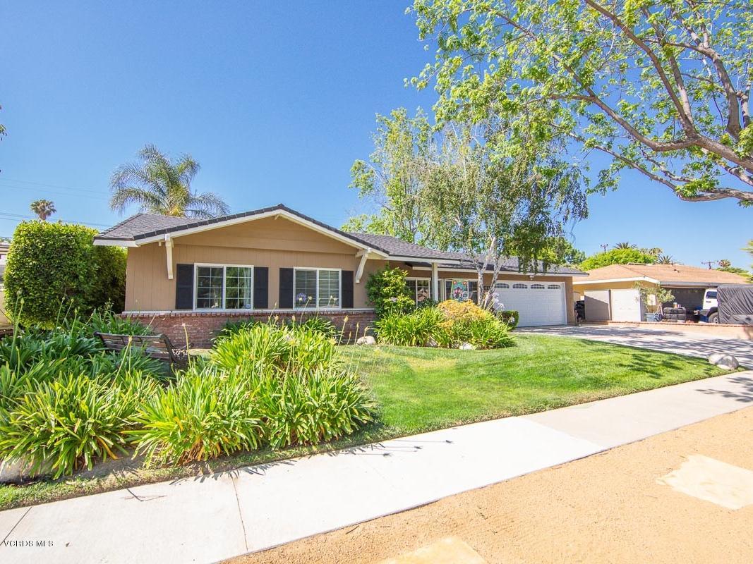 4142 Helene Street Simi Valley, CA 93063 - Photo 3 of 33 4142Helene-1