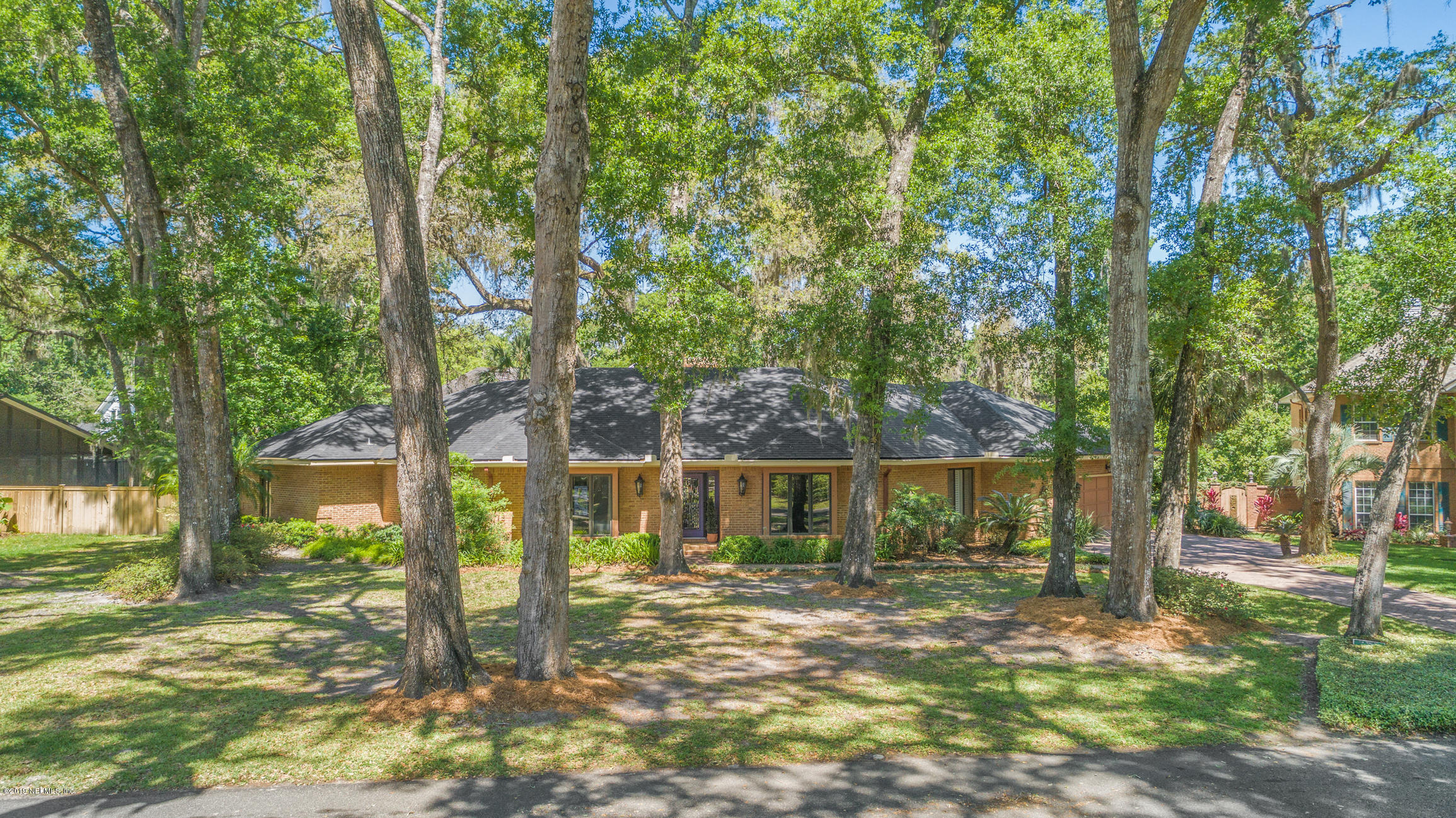 1047 Anchor Road St. Johns, FL 32259 - Photo 1 of 56 DJI_0014