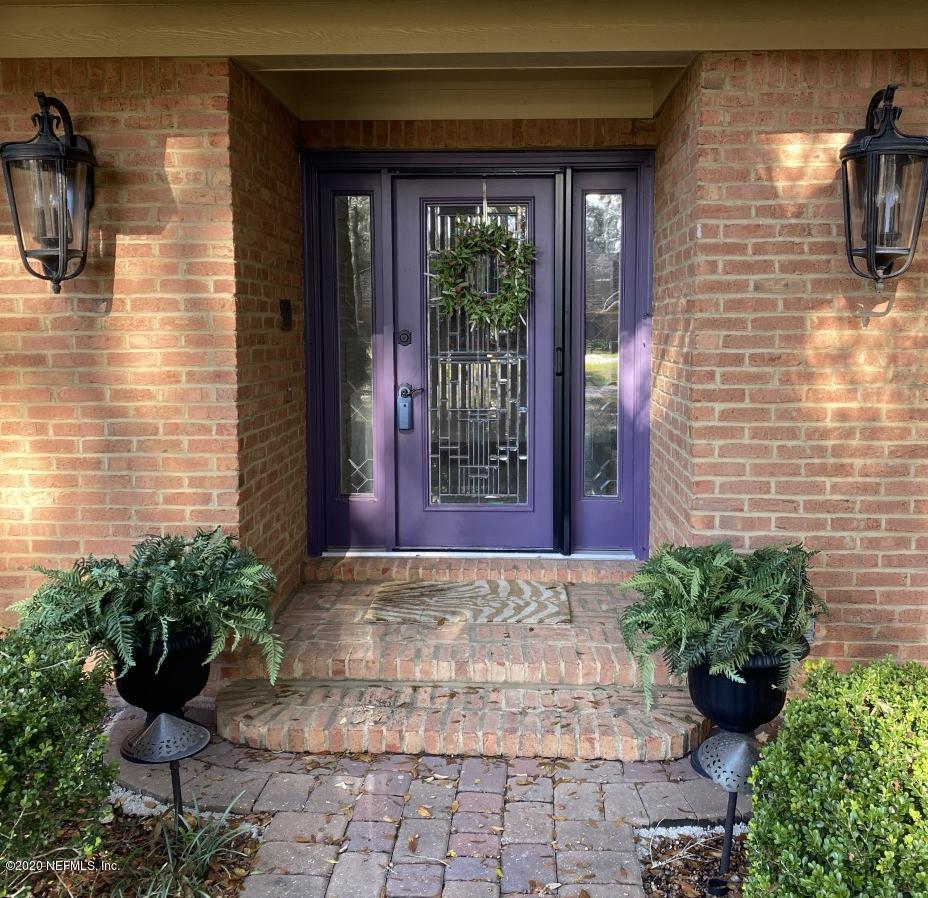 1047 Anchor Road St. Johns, FL 32259 - Photo 4 of 56 front door