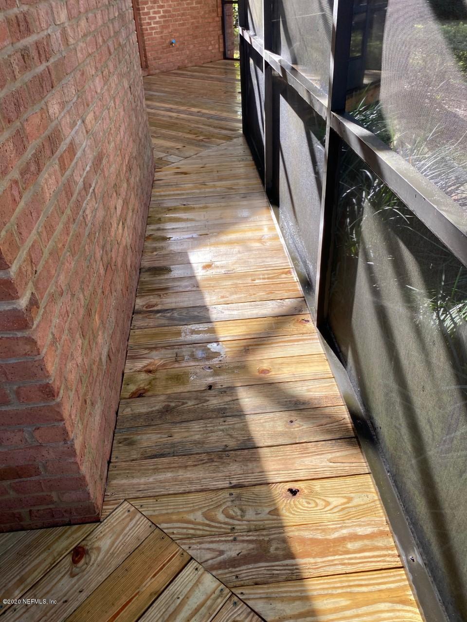 1047 Anchor Road St. Johns, FL 32259 - Photo 45 of 56 deck new