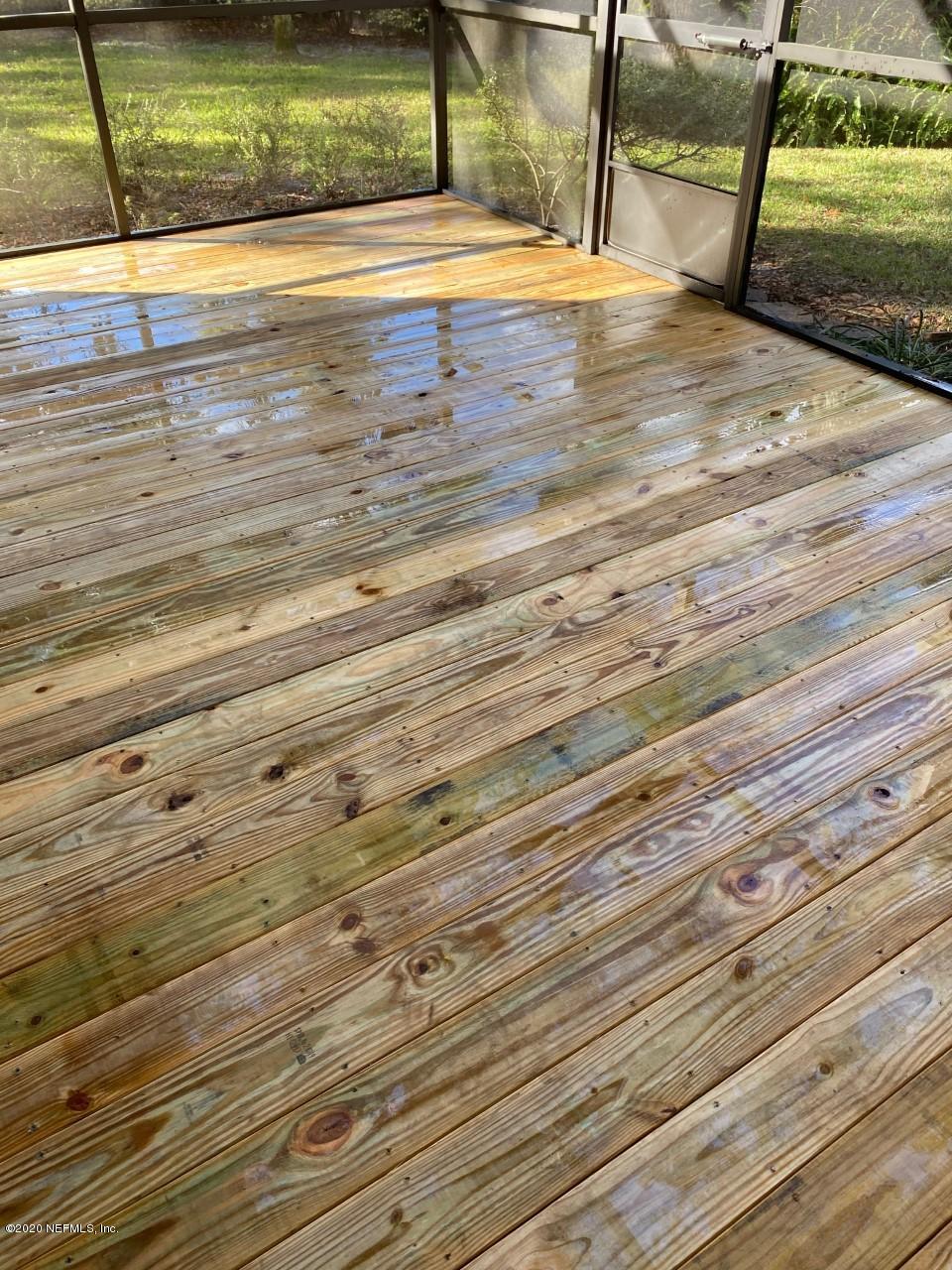 1047 Anchor Road St. Johns, FL 32259 - Photo 46 of 56 deck all new