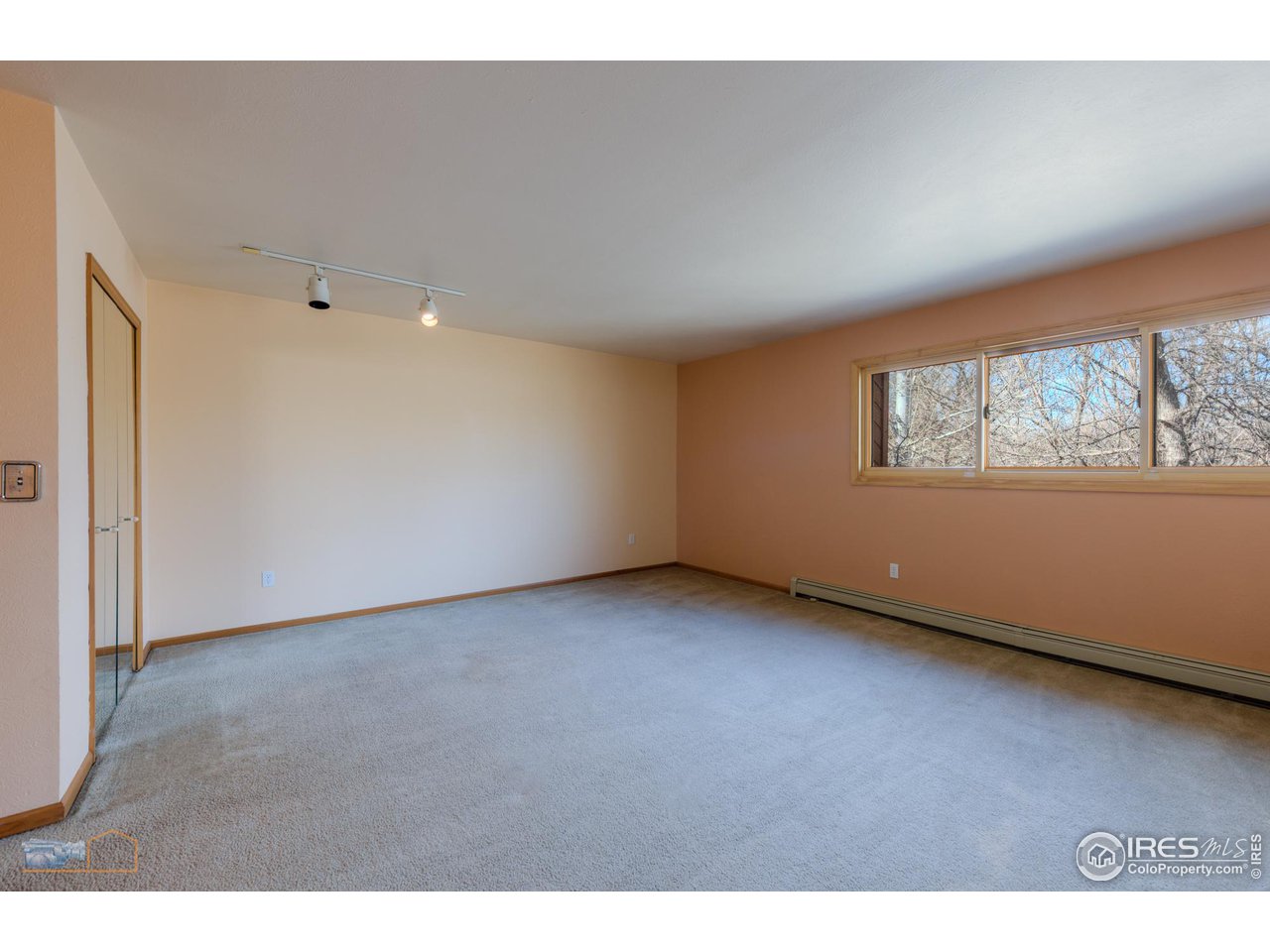 3104 Bell Drive Boulder, CO 80301 - Photo 34 of 40 a view of an empty room with a window