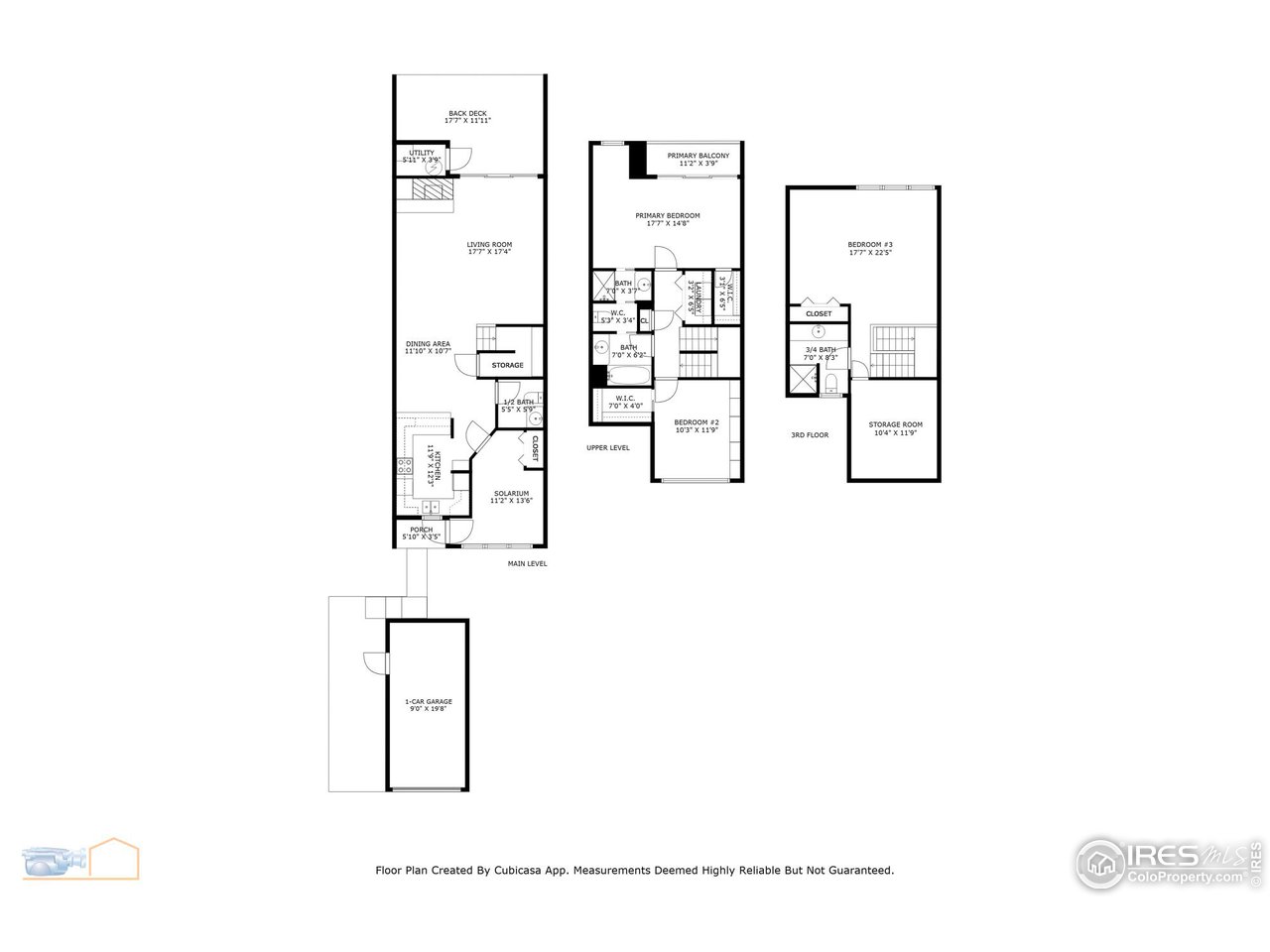 3104 Bell Drive Boulder, CO 80301 - Photo 40 of 40 a picture of a room with windows