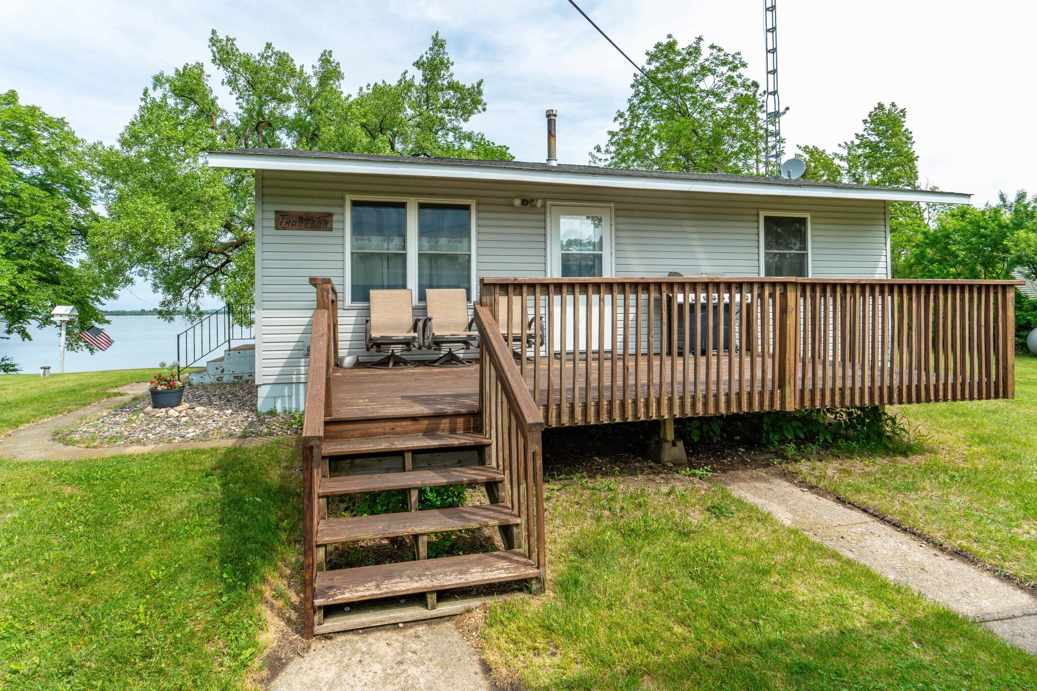 29231 Ashby Estates Road East Ashby, MN 56309 - Photo 5 of 49