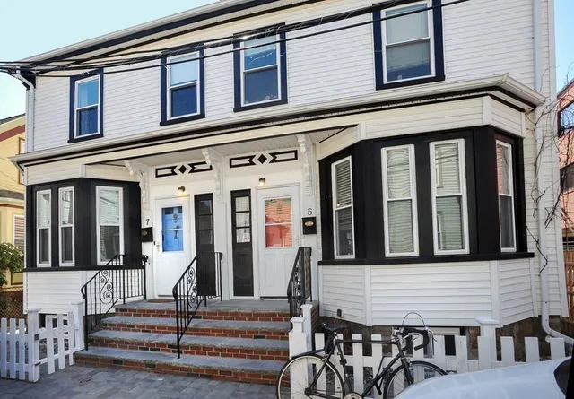 $4,500 | 7 Lester Place, Boston, MA 02130