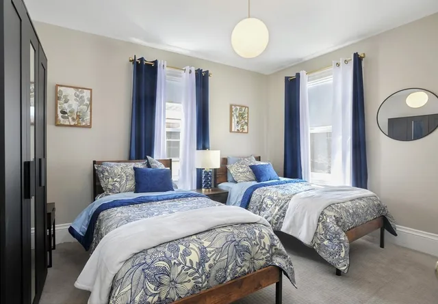 $4,500 | 7 Lester Place, Boston, MA 02130