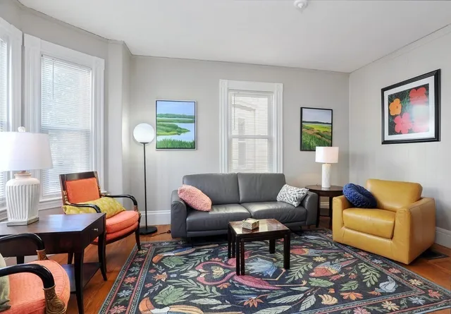 $4,500 | 7 Lester Place, Boston, MA 02130