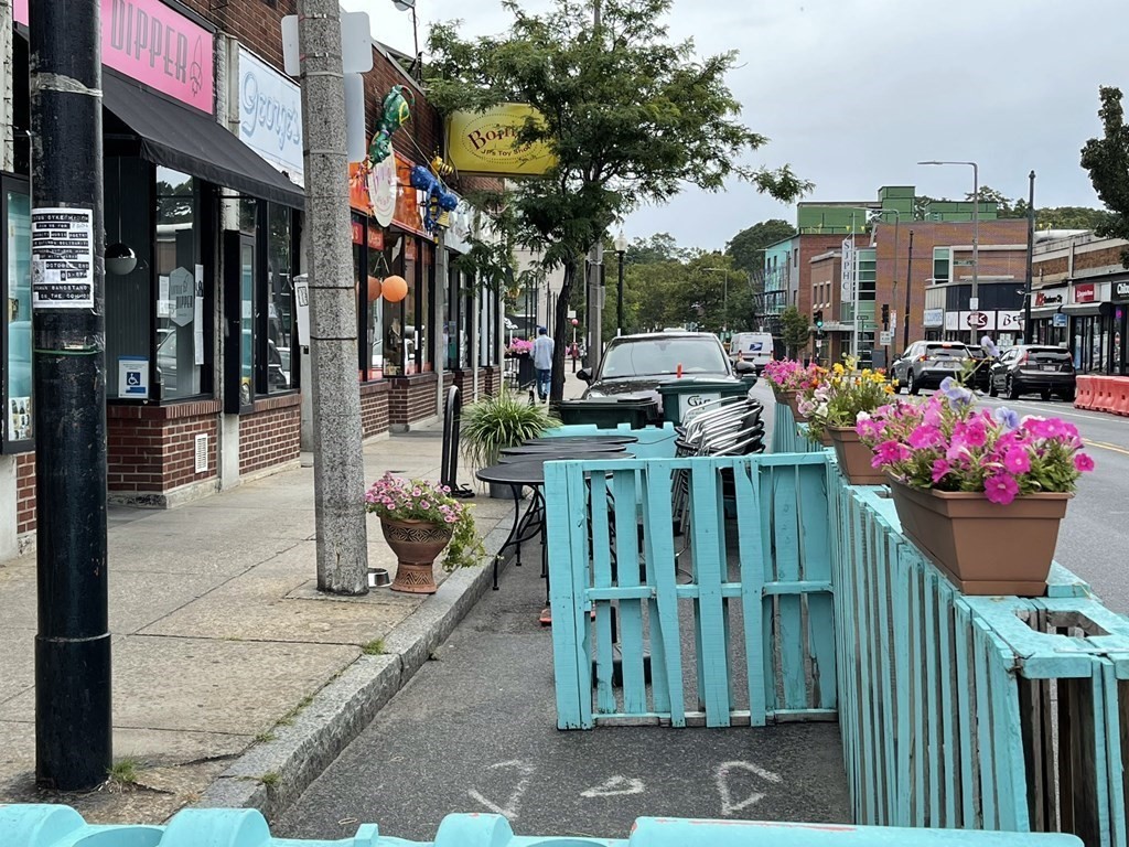 7 Lester Place Boston, MA 02130 - Photo 30 of 33