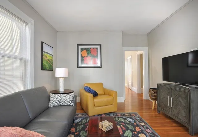 $4,500 | 7 Lester Place, Boston, MA 02130