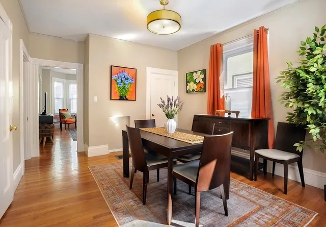 $4,500 | 7 Lester Place, Boston, MA 02130