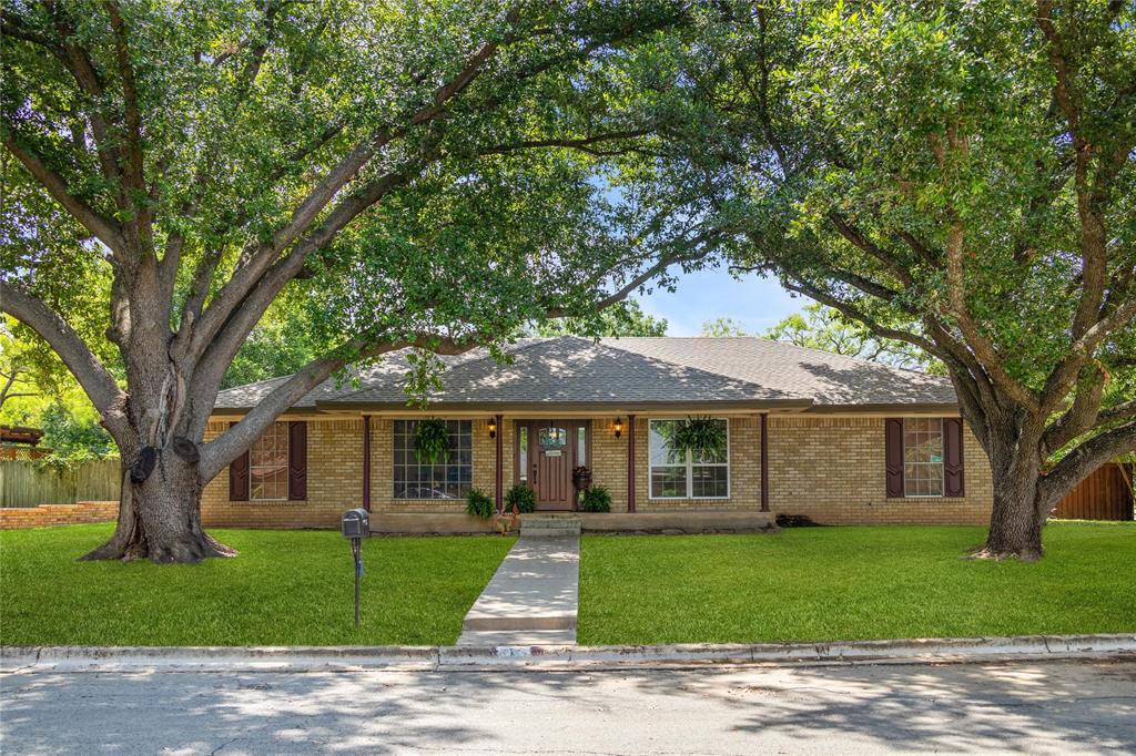 1 Canyon Crk Dr  