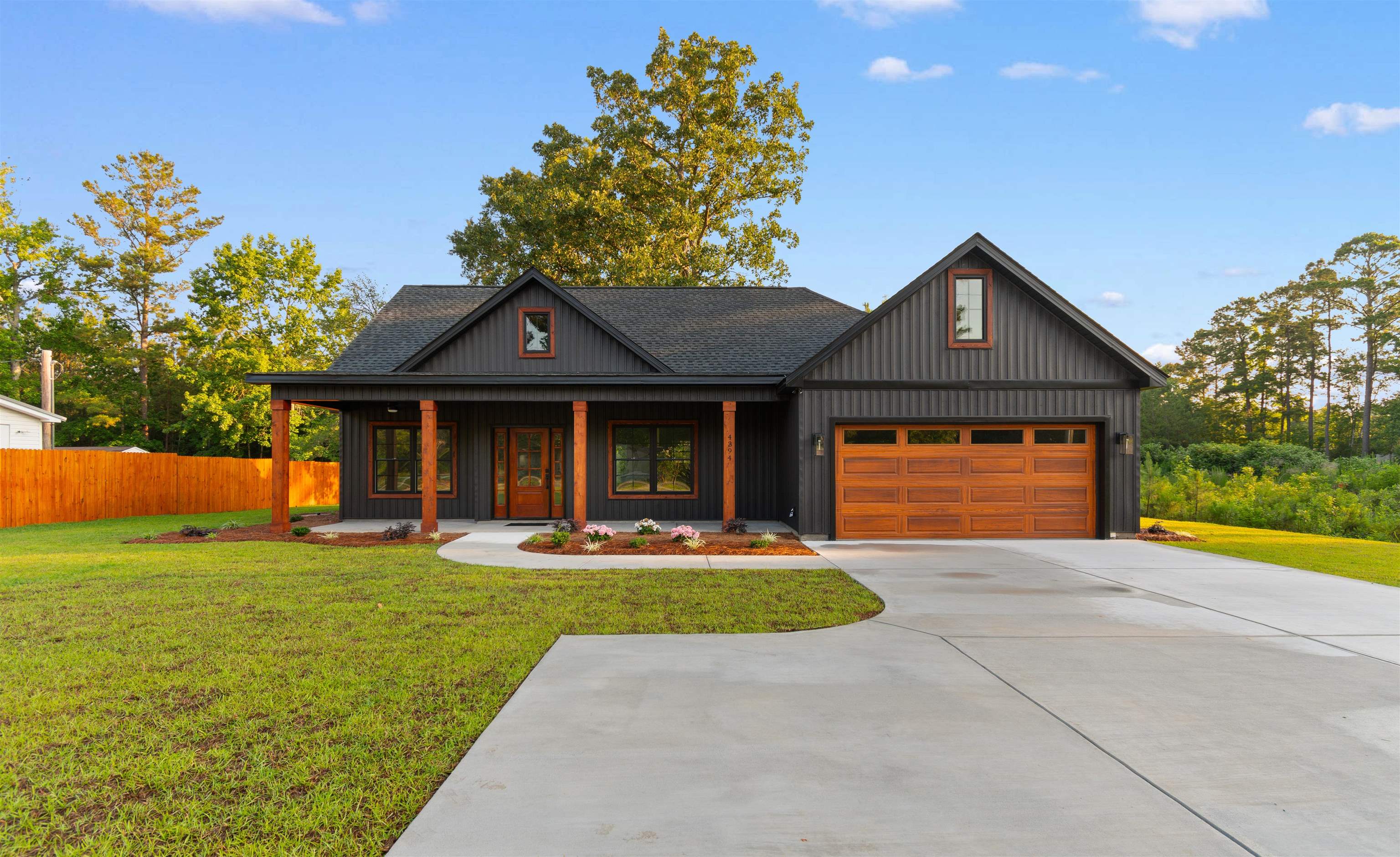 4394 Old Tram Road Conway, SC 29527 - Photo 1 of 40