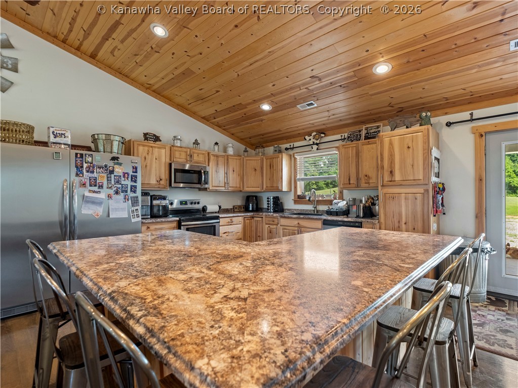498 Kidd Drive Ripley, WV 25271 - Photo 10 of 33 Gallery Image 10