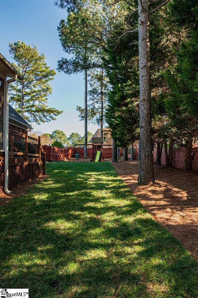 501 Carriage Hill Road Simpsonville, SC 29681 - Photo 27 of 27 Gallery Image 27