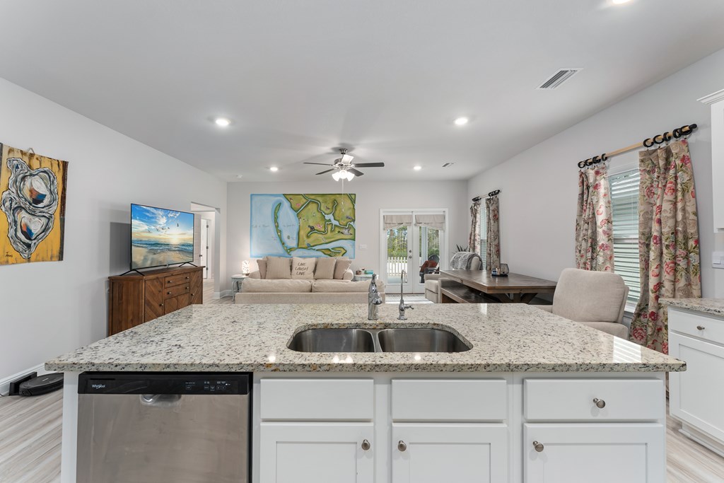 803 Backwater Road Port St. Joe, FL 32456 - Photo 19 of 59