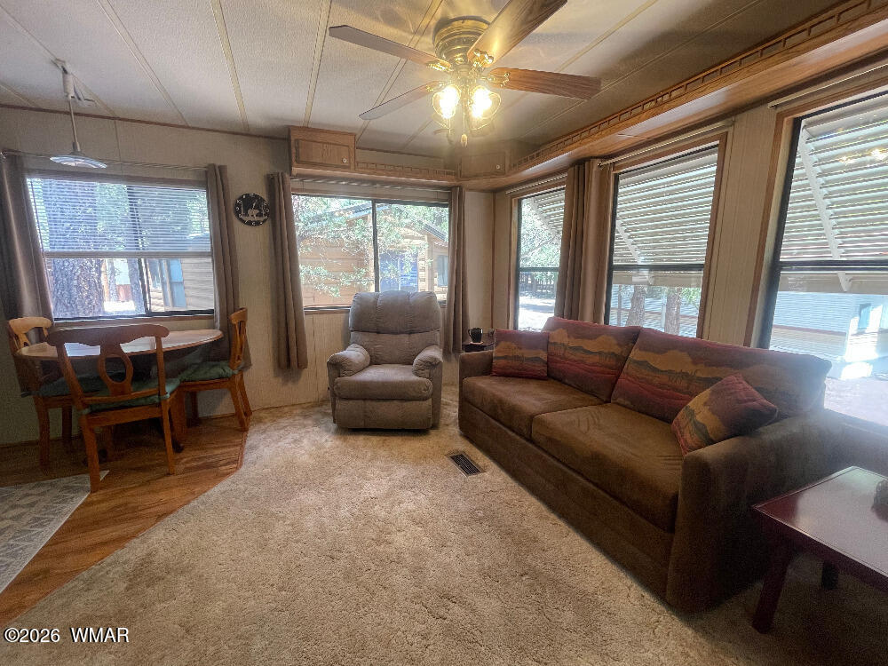 1930 Larson Road, Unit 8 Lakeside, AZ 85929 - Photo 9 of 24 1930 Larson #8 LR 2
