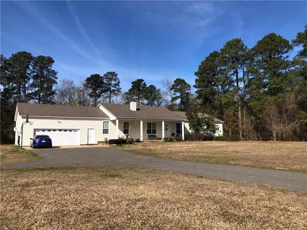 492 Sandy Point Road Campti, LA 71411 - Photo 1 of 15 Gallery Image 1