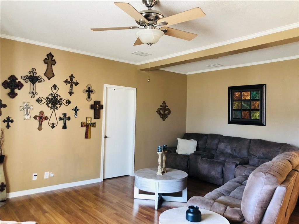 492 Sandy Point Road Campti, LA 71411 - Photo 11 of 15 Gallery Image 11