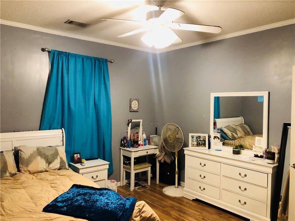 492 Sandy Point Road Campti, LA 71411 - Photo 13 of 15 Gallery Image 13