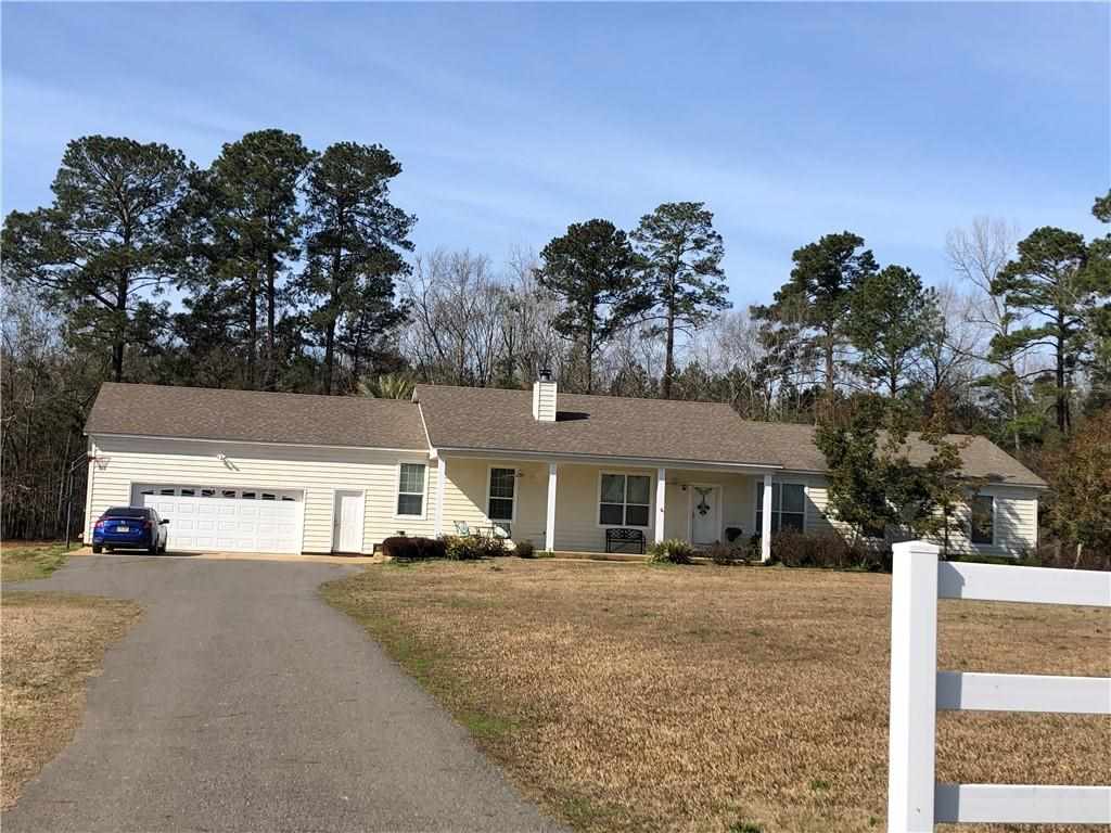 492 Sandy Point Road Campti, LA 71411 - Photo 14 of 15 Gallery Image 14