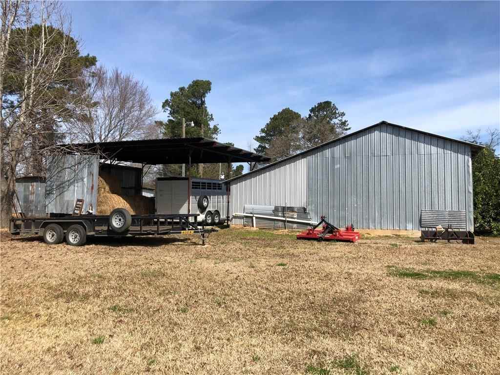492 Sandy Point Road Campti, LA 71411 - Photo 15 of 15 Gallery Image 15