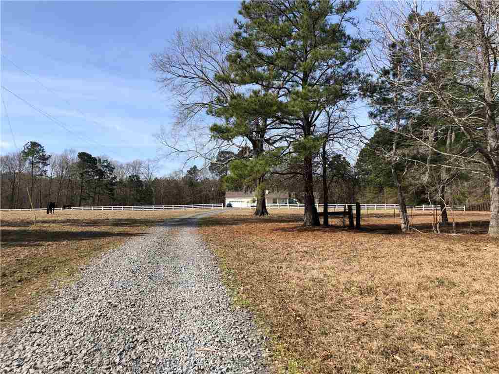 492 Sandy Point Road Campti, LA 71411 - Photo 2 of 15 Gallery Image 2