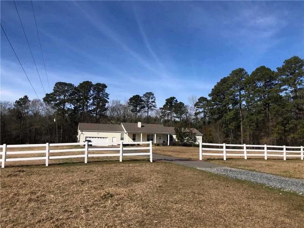 492 Sandy Point Road Campti, LA 71411 - Photo 3 of 15 Gallery Image 3