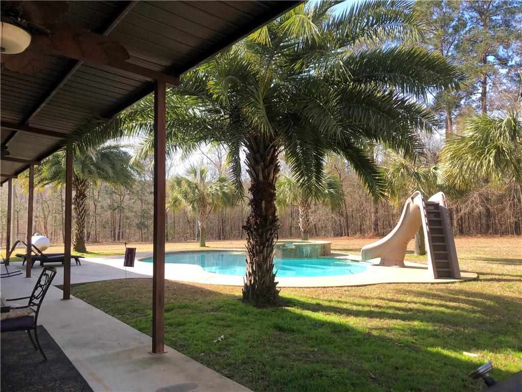 492 Sandy Point Road Campti, LA 71411 - Photo 4 of 15 Gallery Image 4