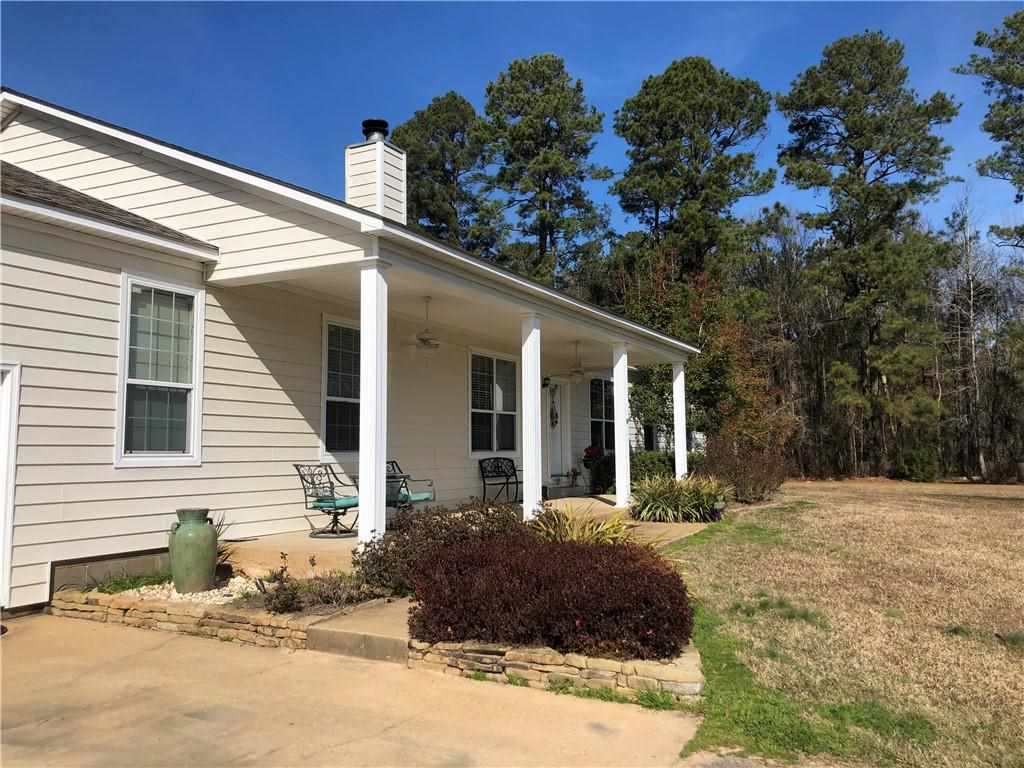 492 Sandy Point Road Campti, LA 71411 - Photo 5 of 15 Gallery Image 5