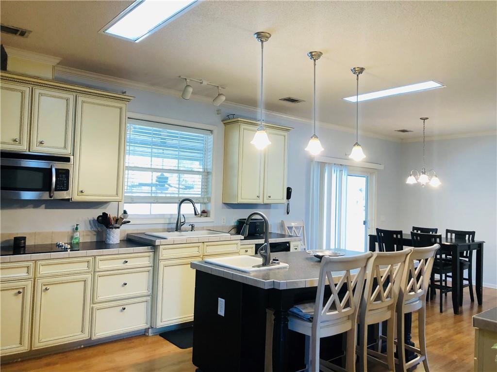 492 Sandy Point Road Campti, LA 71411 - Photo 7 of 15 Gallery Image 7
