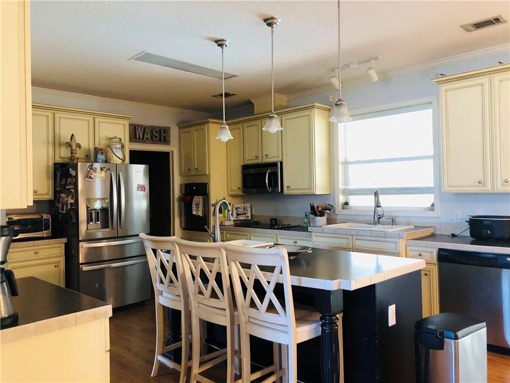 492 Sandy Point Road Campti, LA 71411 - Photo 8 of 15 Gallery Image 8