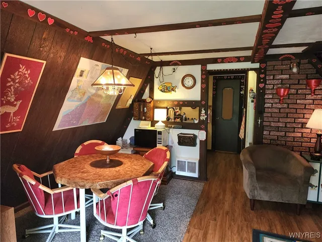 $107,000 | 77 Fox Trail, Sheldon, NY 14167