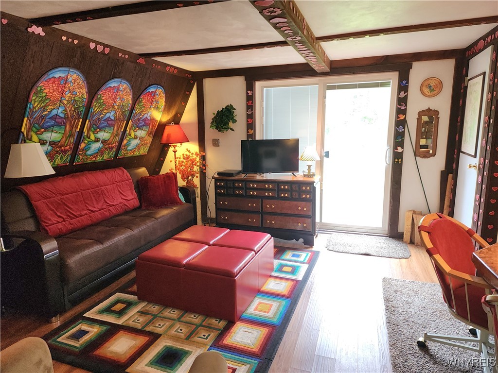 77 Fox Trail Sheldon, NY 14167 - Photo 13 of 34