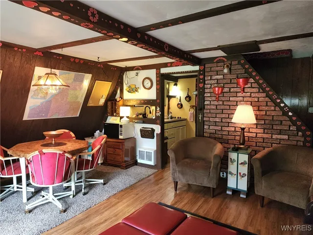 $107,000 | 77 Fox Trail, Sheldon, NY 14167