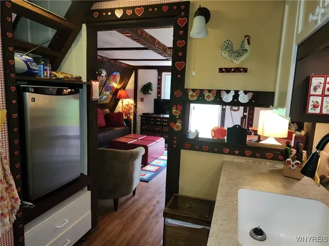 $107,000 | 77 Fox Trail, Sheldon, NY 14167