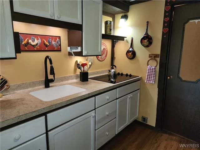 $107,000 | 77 Fox Trail, Sheldon, NY 14167