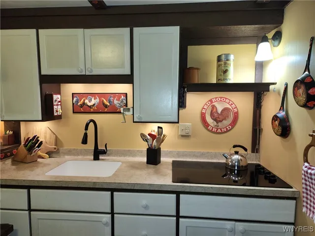 $107,000 | 77 Fox Trail, Sheldon, NY 14167