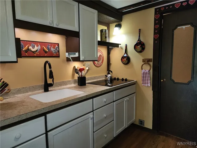 $107,000 | 77 Fox Trail, Sheldon, NY 14167