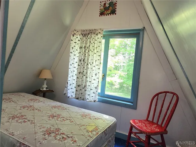 $107,000 | 77 Fox Trail, Sheldon, NY 14167