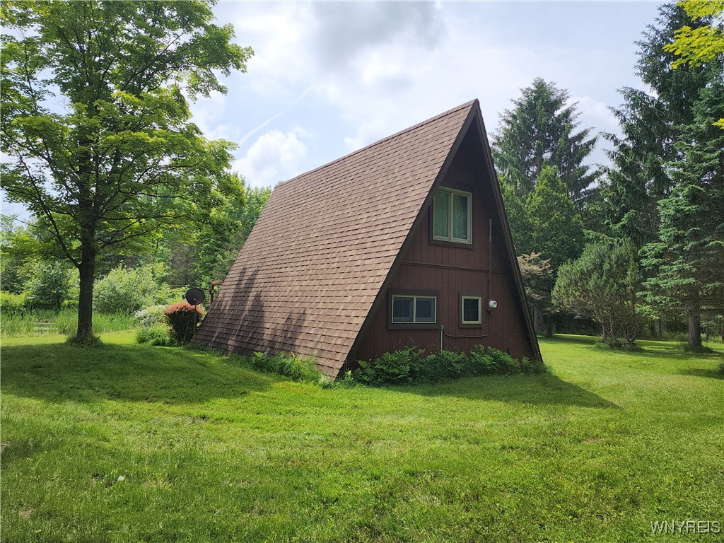 77 Fox Trail Sheldon, NY 14167 - Photo 26 of 34