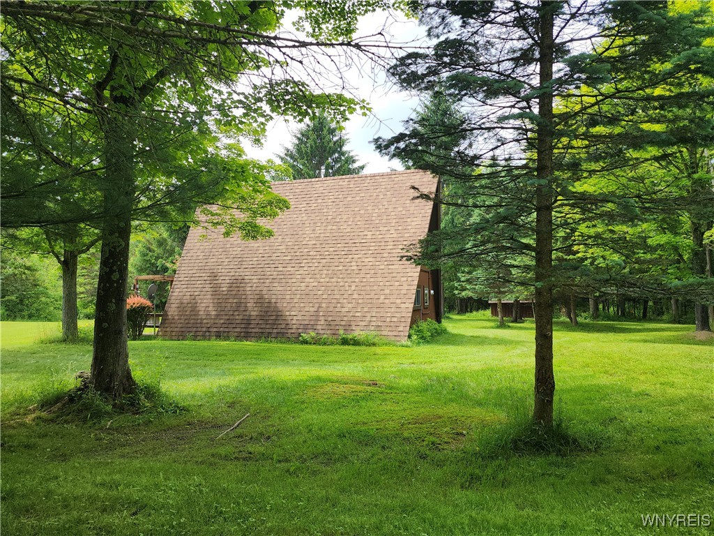 77 Fox Trail Sheldon, NY 14167 - Photo 27 of 34